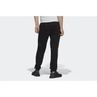 Штаны adidas Originals Adicolor Spinner Sweat HC4493 - Черные