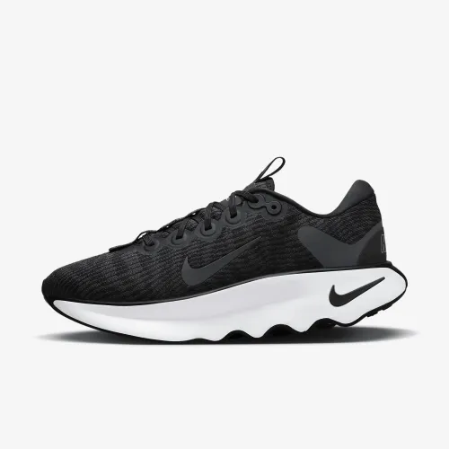 Nike Motiva мужские Walking Кроссовки цвет черный