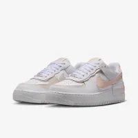 Nike Air Force 1 Shadow женская Кроссовки цвет белый