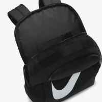 Nike Brasilia детские рюкзак (18L) цвет черный