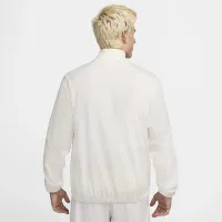 Nike Club мужские Knit Куртка цвет белый