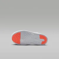 Nike Jordan 1 Low Alt Little дитячі Кросівки блакитний