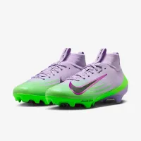 Nike Vapor Pro 1 Football Cleats колір фіолетовий
