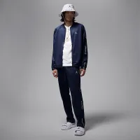 Nike Jordan Essentials мужские Tracksuit Куртка синий