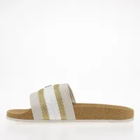 Шлёпанцы Tommy Hilfiger Fresh Webbing FW0FW06983-AF4 - разноцветная