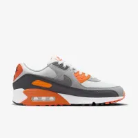 Nike Air Max 90 чоловічі Кросівки колір білий