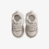 Nike Metro Tek Baby/Toddler Кроссовки цвет серый