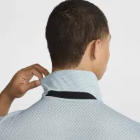 Nike Tour чоловічі Dri-FIT для гольфу Polo блакитний