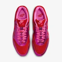 Nike Air Max 1 Premium мужские Кроссовки Pink