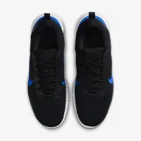 Nike Flex Experience Run 12 чоловічі Road Running Кросівки колір чорний