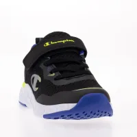 Кросівки Champion Bold 2.0 Low S32664-KK001 - Чорні
