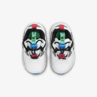 Nike Air Max 90 Toggle Baby/Toddler Кросівки колір білий