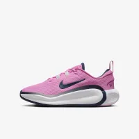 Nike Infinity Flow Big детские Running Кроссовки Pink