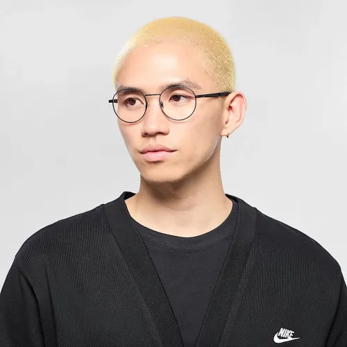 Nike Traveler Drift Bl синий Light Glasses цвет черный