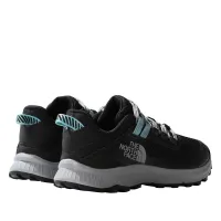 Кросівки The North Face Cragstone Vent 0A7W6FUK91 - Чорні