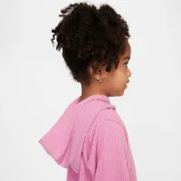 Nike Swoosh Spirit Toddler 2-Piece Cozy Rib комплект Pink