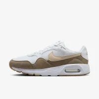 Nike Air Max SC чоловічі Кросівки колір білий