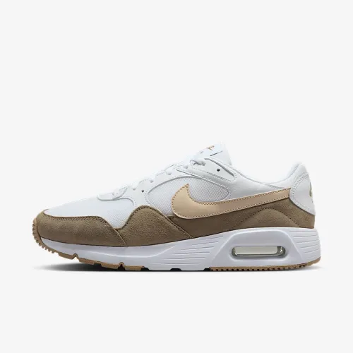 Nike Air Max SC чоловічі Кросівки колір білий