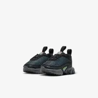 Nike Air Max Dn Baby/Toddler Кросівки колір чорний