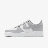 Nike Air Force 1 '07 чоловічі Кросівки колір білий