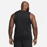 Nike Ready чоловічі Dri-FIT Fitness Tank колір чорний