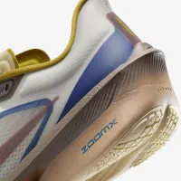 Nike Zoom Fly 6 Premium мужские Road Running Кроссовки цвет серый