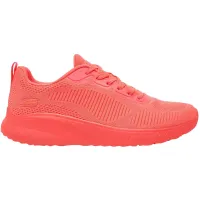 Кросівки Жіночі SKECHERS BOBS Squad Chaos (117216-NCOR)