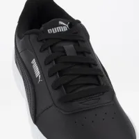 Кроссовки Puma Carina 2.0 38618501 - Черные