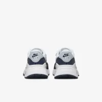 Nike Air Max SYSTM Big Kids' обовь White