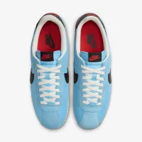 Nike Cortez Textile чоловічі Кросівки блакитний