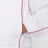 Nike x Jacquemus Track Куртка колір білий
