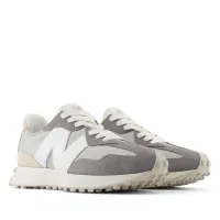 Кросівки New Balance U327FF - Сірі