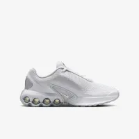 Nike Air Max Dn Big дитячі Кросівки колір білий