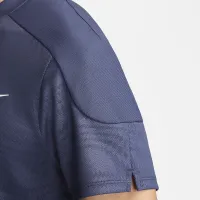 NikeCourt Slam чоловічі Dri-FIT Tennis Top блакитний