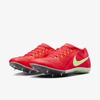 Nike Zoom Rival Track & Field Multi-Event Spikes цвет красный