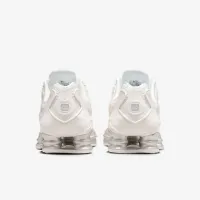 Nike Shox TL женская Кроссовки цвет белый