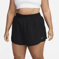 Nike Dri-FIT One женская С высокой Талией 3
