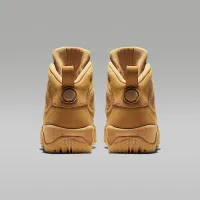 Nike Air Jordan 9 Retro Boots цвет коричневый