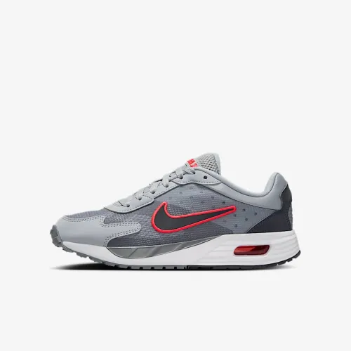 Nike Air Max Solo Big дитячі Кросівки колір сірий