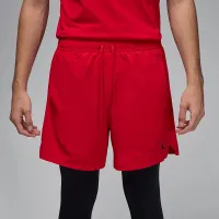 Nike Jordan Dri-FIT Sport чоловічі Woven шорти колір червоний