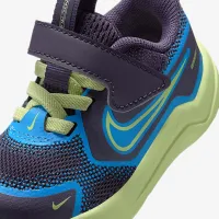 Nike Cosmic Runner Baby/Toddler Кросівки колір фіолетовий