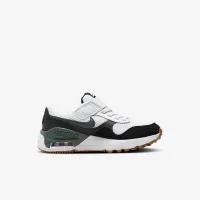 Nike Air Max SYSTM Little дитячі Кросівки колір білий