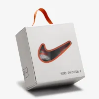 Nike Swoosh 1 Baby/Toddler Кросівки блакитний