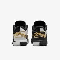 Nike LeBron XXII “Mogul” баскетбольные Кроссовки цвет белый