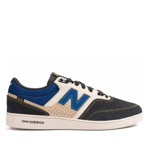 Кросівки New Balance Numeric NM508NBR - різнокольорова