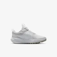 Nike Star Runner 5 Little детские Running Кроссовки цвет белый