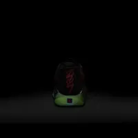 Nike Zion 3 баскетбольные Кроссовки цвет черный