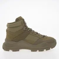 Кросівки Tommy Jeans Urban Hibryd Boot EM0EM01489-RBT - Бежеві