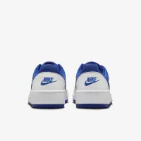 Nike Full Force Low чоловічі Кросівки колір білий