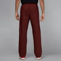 Nike Jordan Essentials мужские Woven Pants цвет коричневый